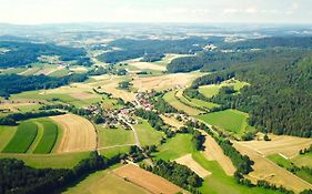 Bayerischer Wald - Balbersdorf