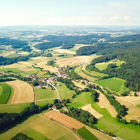 Bayerischer Wald - Balbersdorf Waffenbrunn Exterior foto
