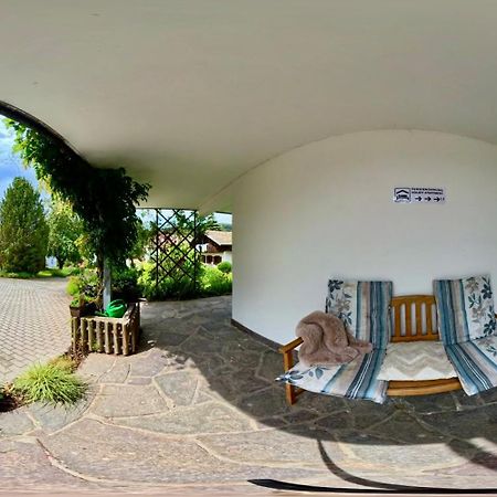 Bayerischer Wald - Balbersdorf Waffenbrunn Exterior foto