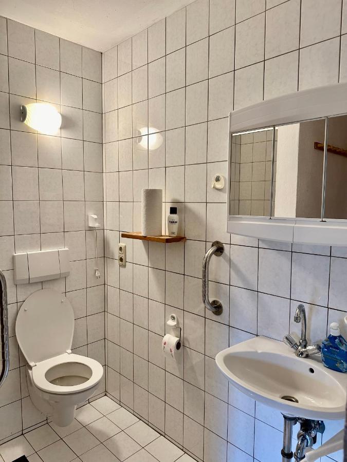 Bayerischer Wald - Balbersdorf Waffenbrunn Exterior foto