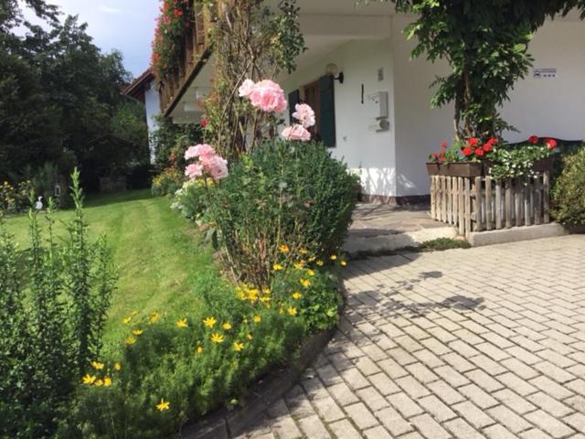Bayerischer Wald - Balbersdorf Waffenbrunn Exterior foto